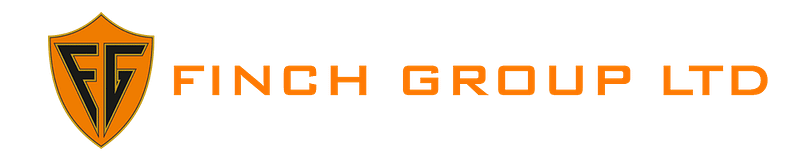 FInch Group Logo